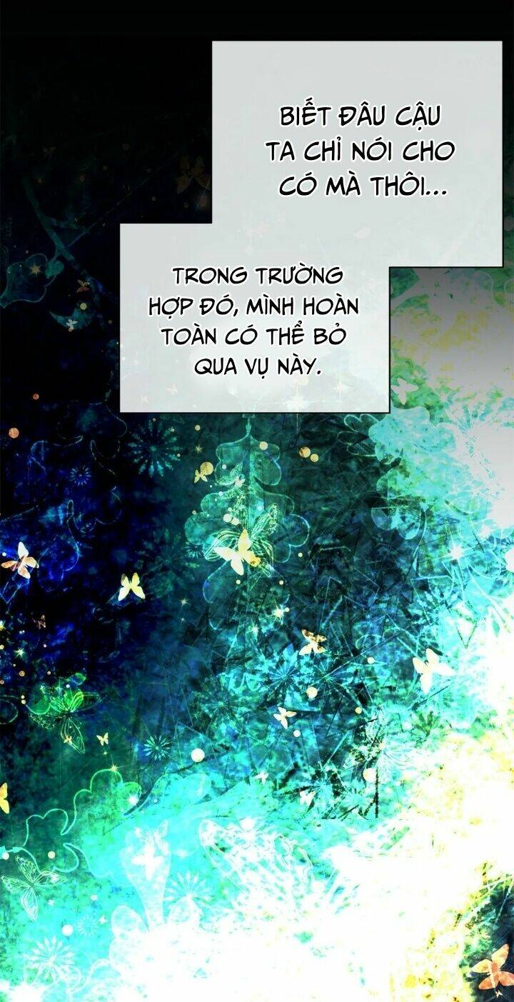 Công Chúa Thời Gian Có Hạn: Chapter 25