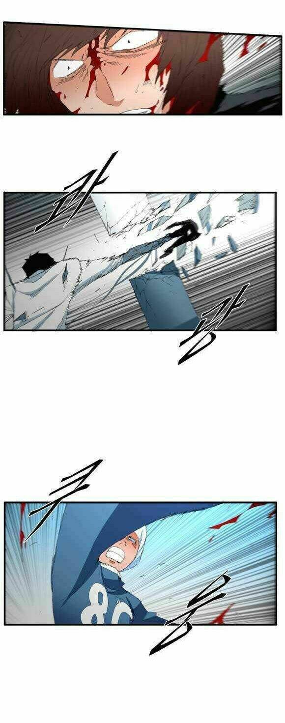 Siêu năng: Chapter 52