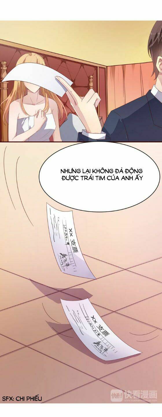 Người Tình Bí Ẩn: Chapter 16