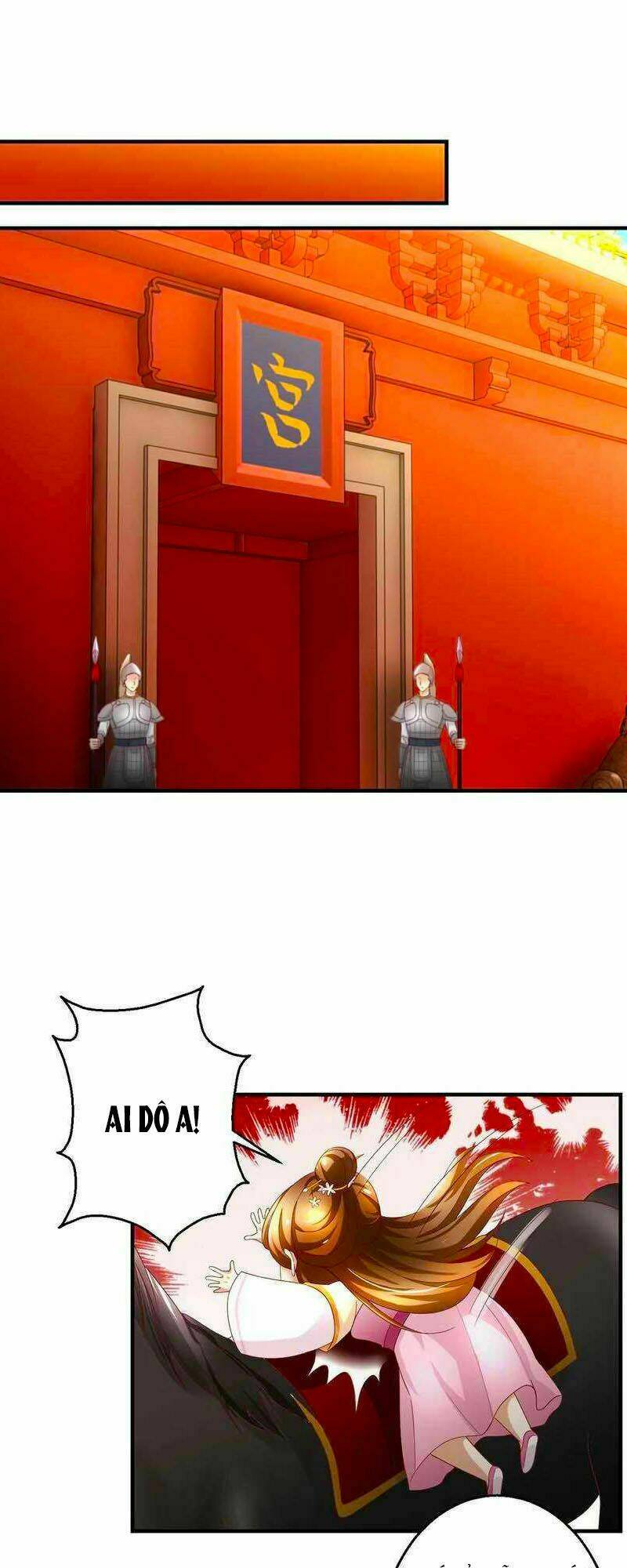 Thuần Phi Ký: Chapter 37