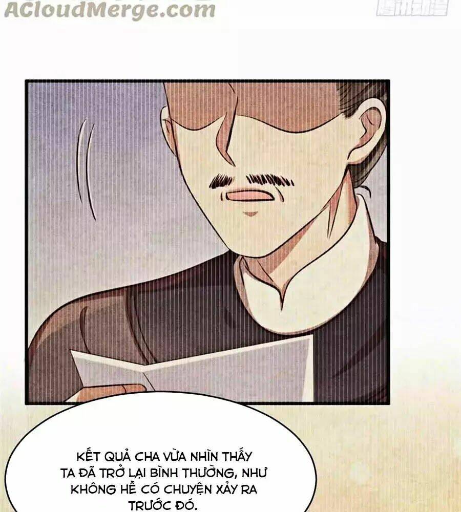 Vương Phi Muốn Trèo Tường: Chapter 32