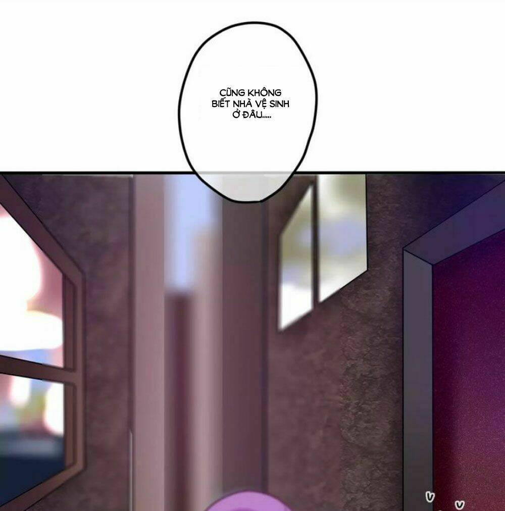 Tháng Sáu Kì Diệu: Chapter 23