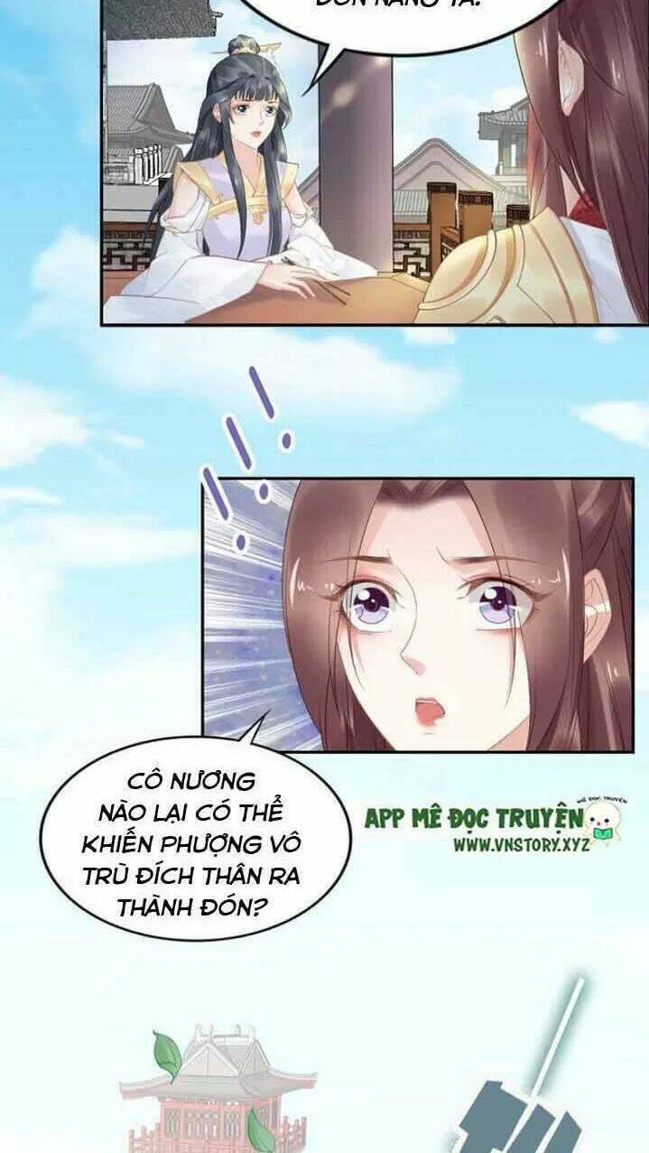 Nhất Sinh Nhất Thế Tiếu Thương Khung: Chapter 79