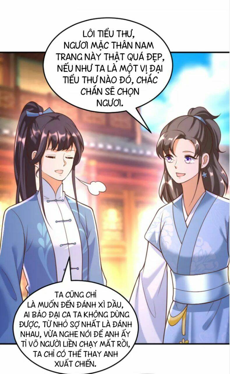 Chí Tôn Trọng Sinh: Chapter 166