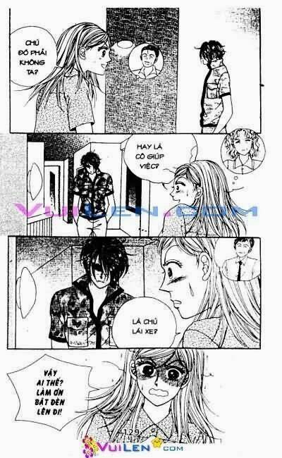 Cô gái Trung Hoa: Chapter 1