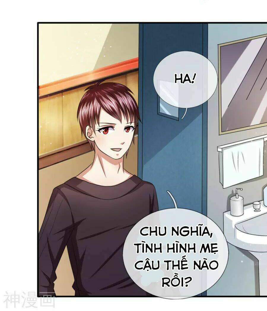 Tuyệt Thế Phi Đao: Chapter 23