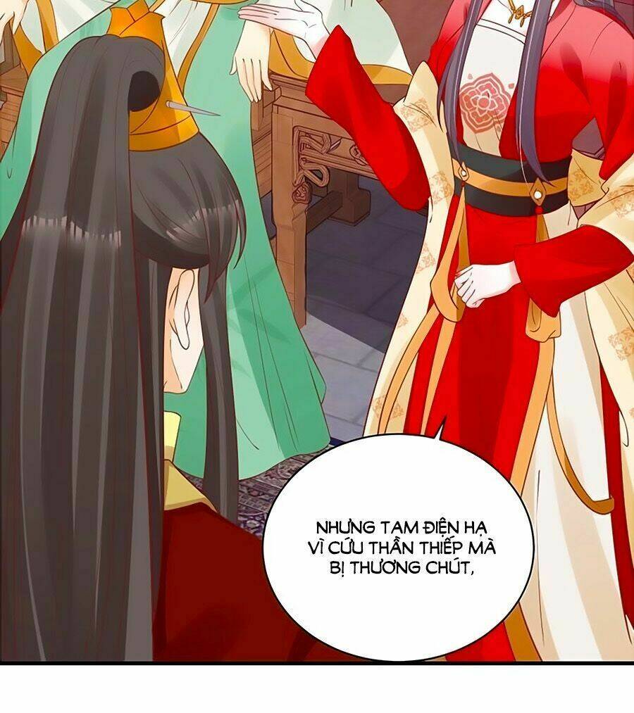 Thịnh Thế Lê Hoa Điện: Chapter 52