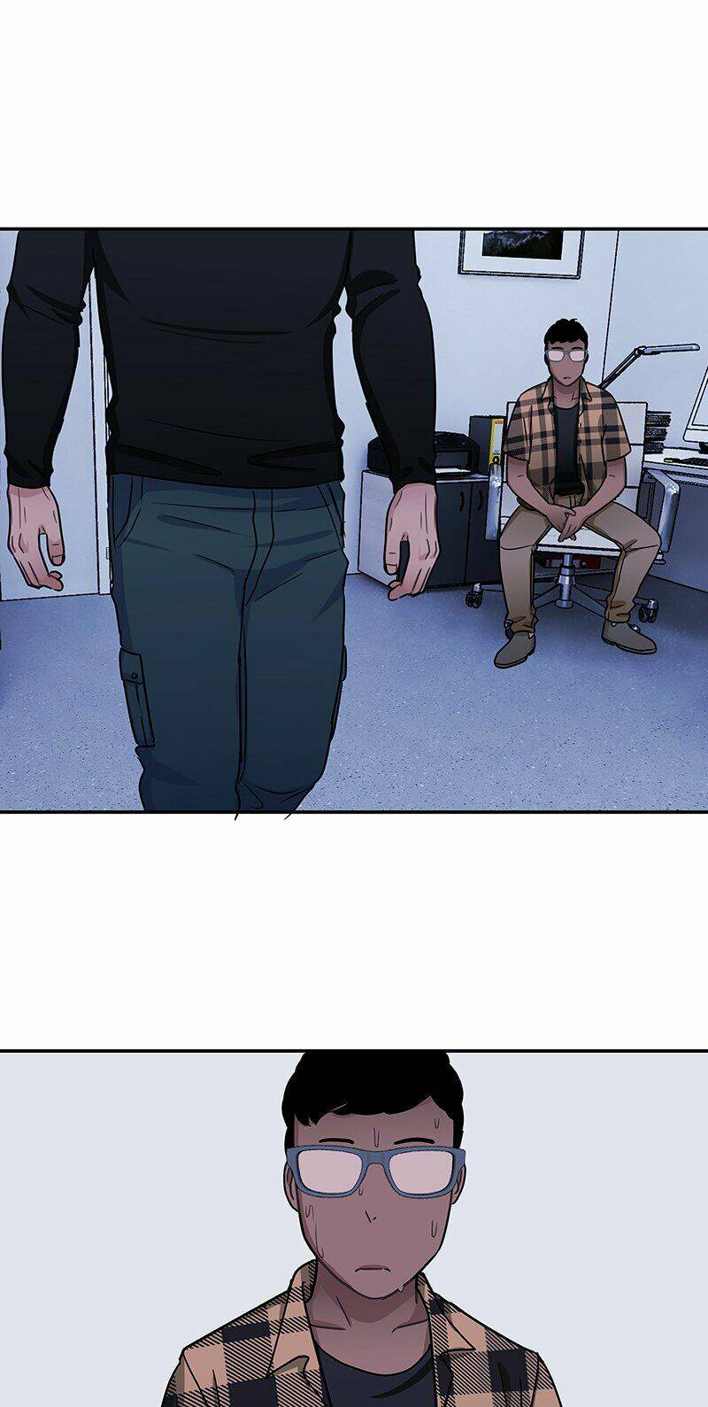 Nửa Đêm Ở Poppy Land: Chapter 49