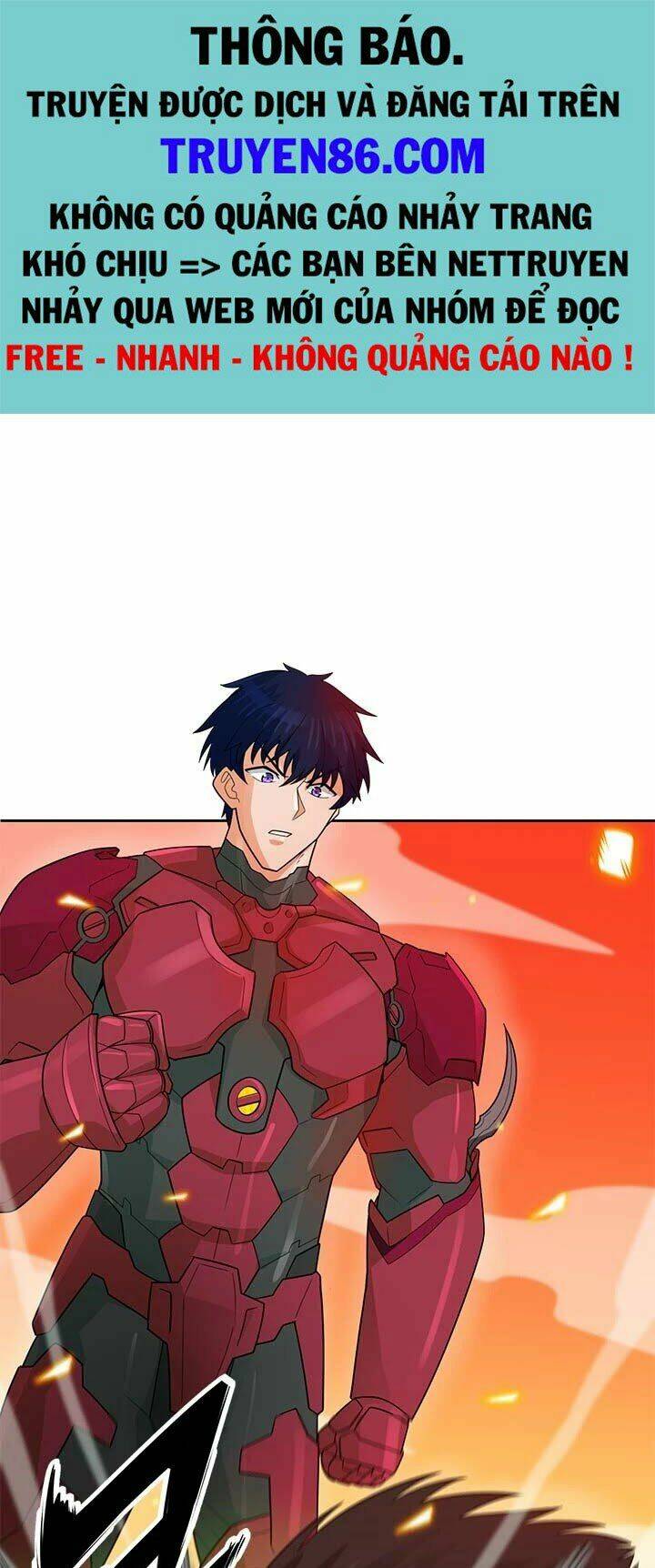 Tôi Tự Động Săn Một Mình: Chapter 91