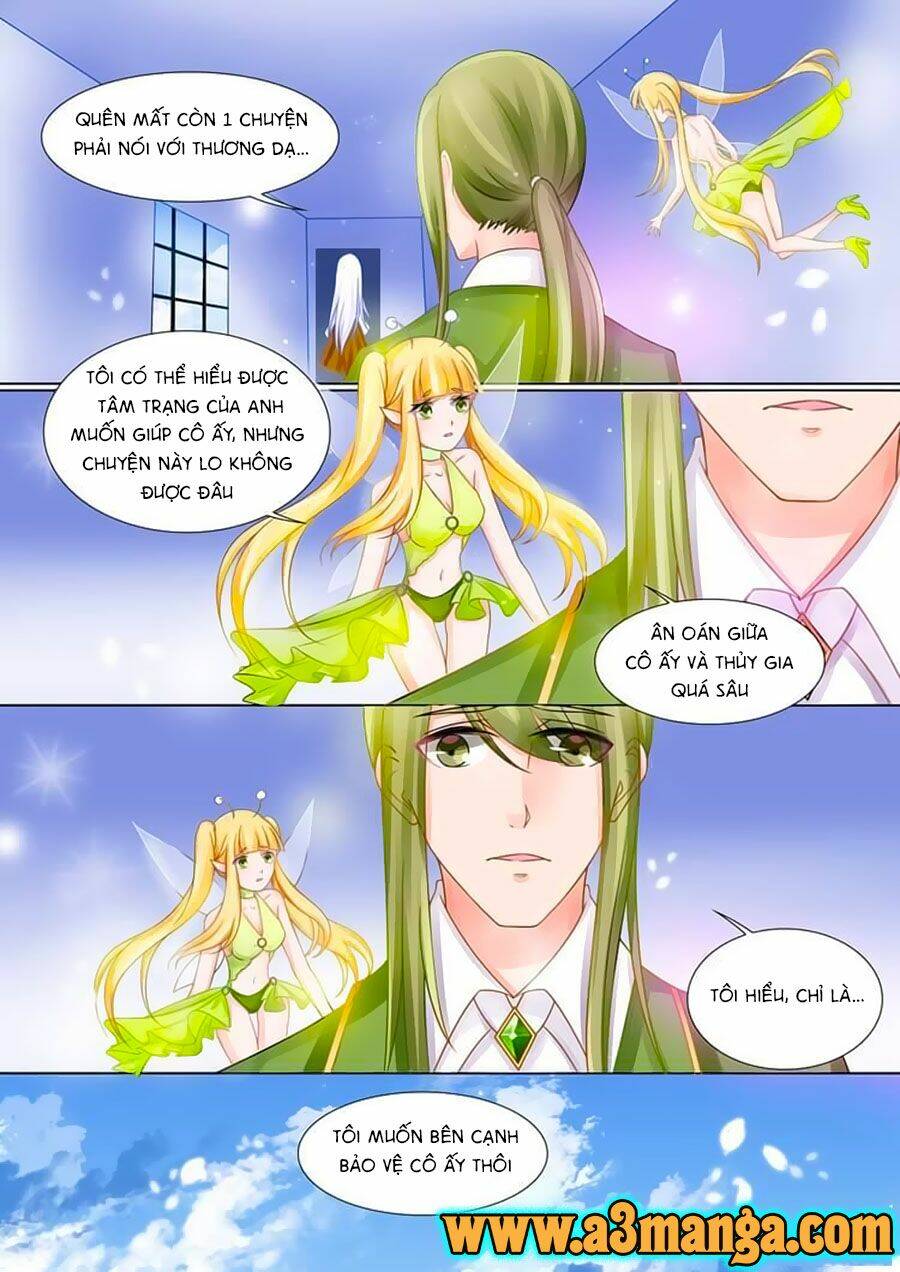 Chước Chước Lưu Ly Hạ: Chapter 42