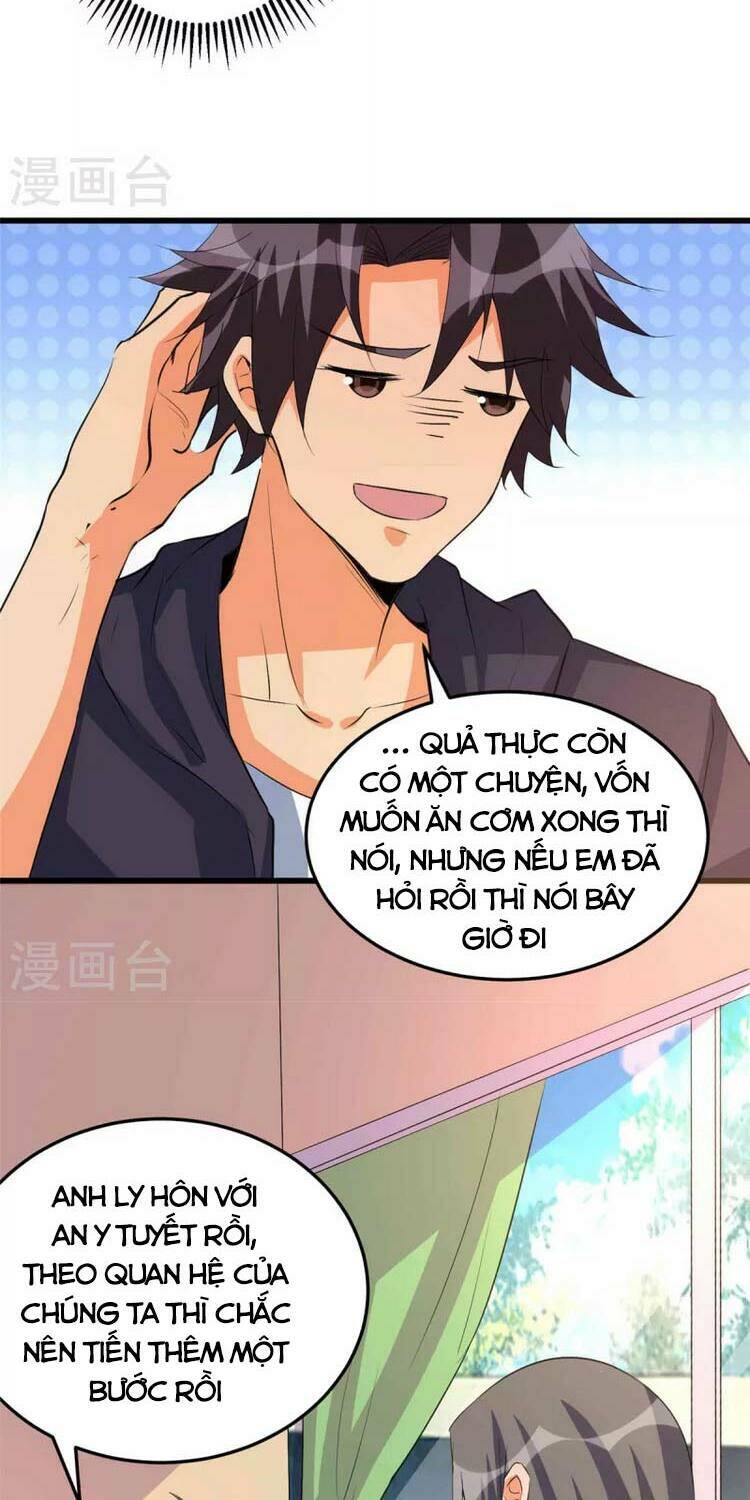 Đế Tế: Chapter 89