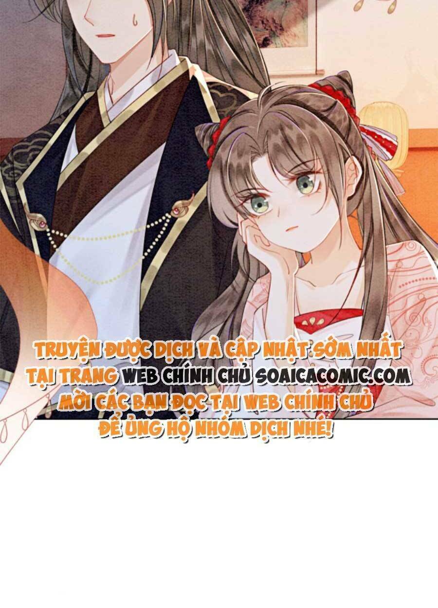 Bắt Đầu Hủy Hôn Để Công Lược Vương Gia: Chapter 52