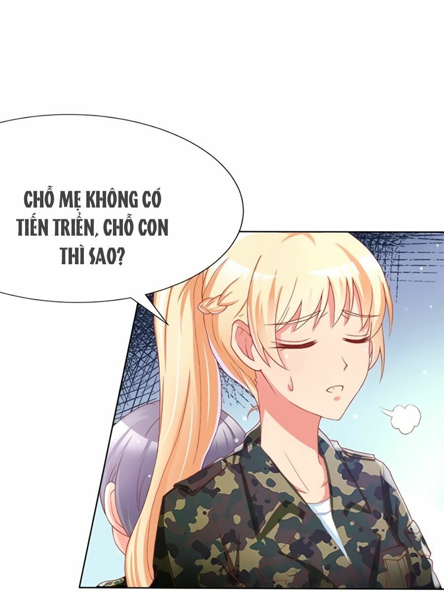 Chồng Già Vợ Trẻ Trêu Nhau Hàng Ngày: Chapter 37