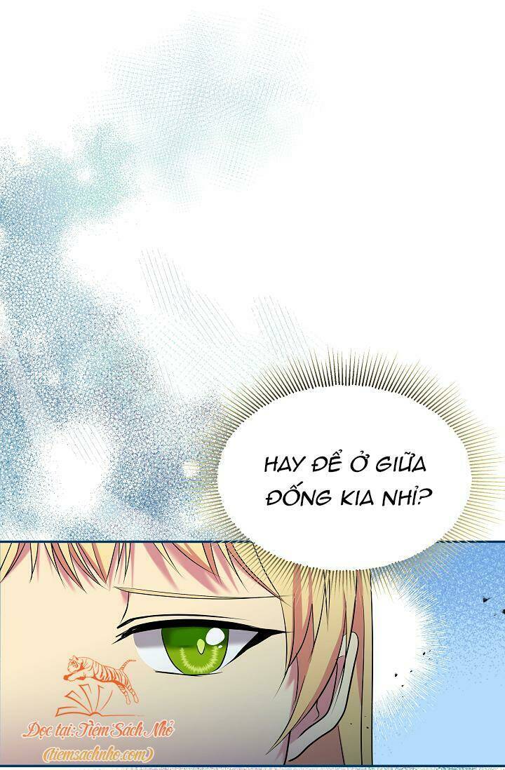 Bút Danh Bí Mật Của Nữ Công Tước: Chapter 20