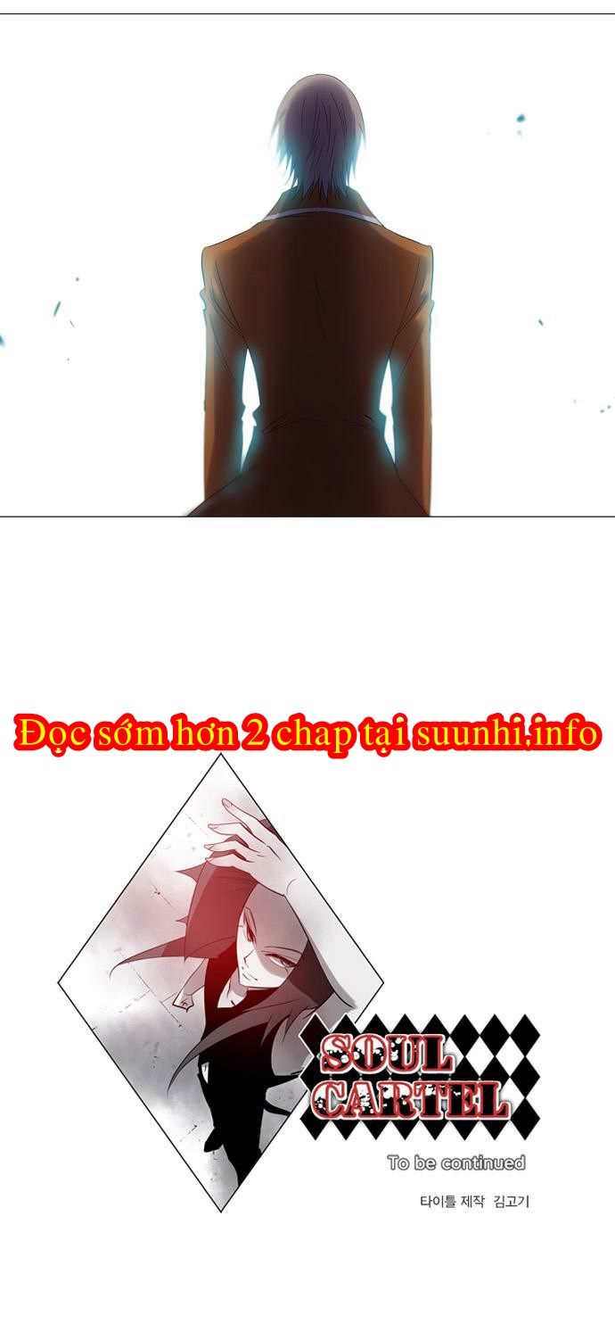 Soul Cartel: Chapter 124