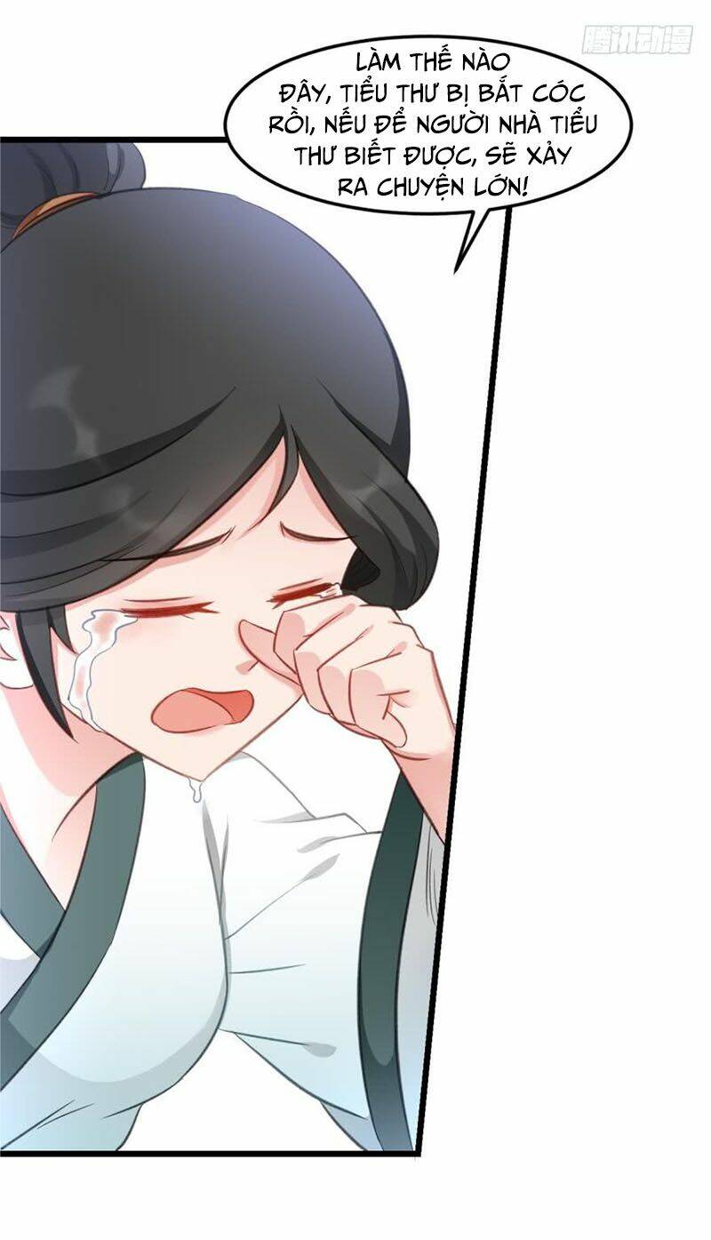 Lão Tổ Của Bạn Đang Online: Chapter 34