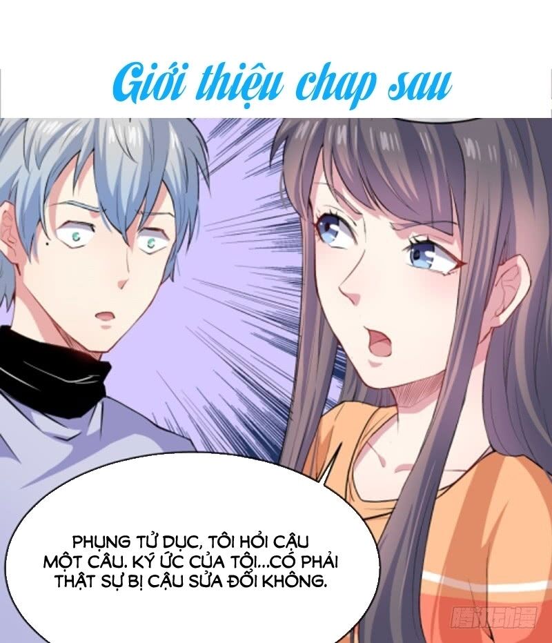 Ngạo Kiều Quỷ Vương Yêu Ta: Chapter 94