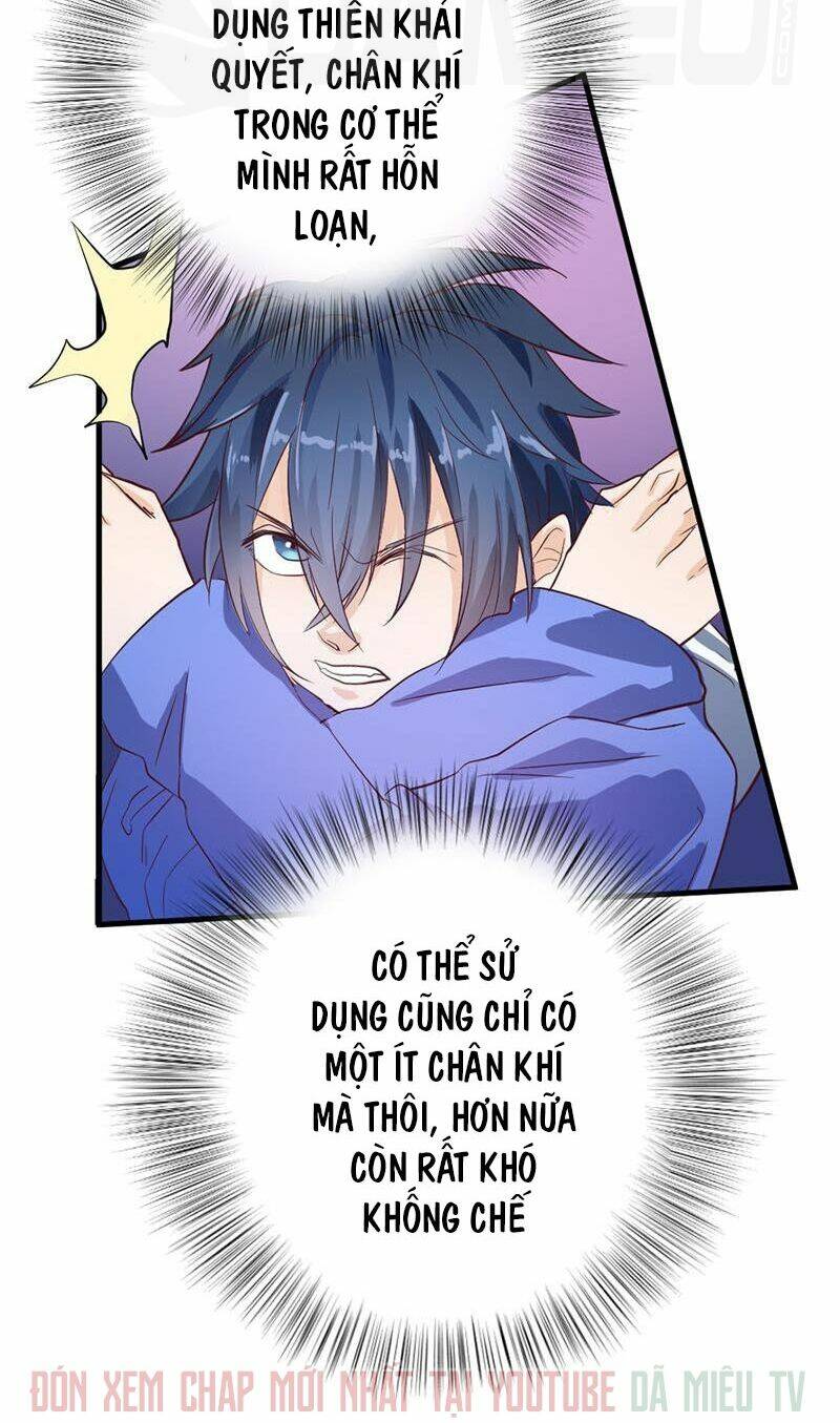 Nhất Phẩm Cao Thủ: Chapter 55