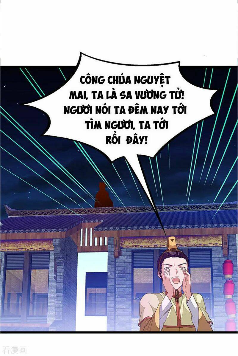 Cửu Dương Thần Vương: Chapter 237