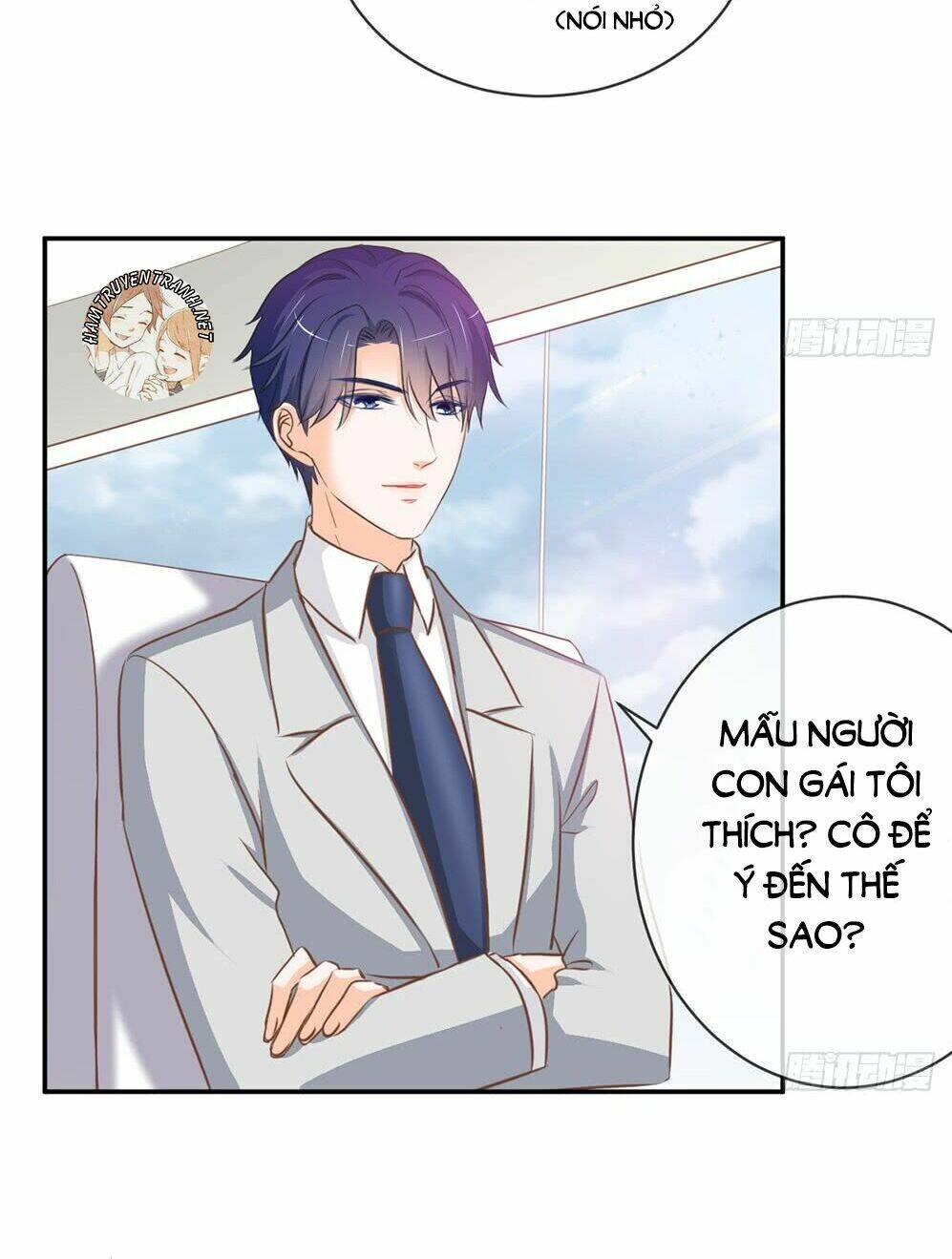 Cẩm Lý Thiếu Nữ Của Tôi: Chapter 12.3