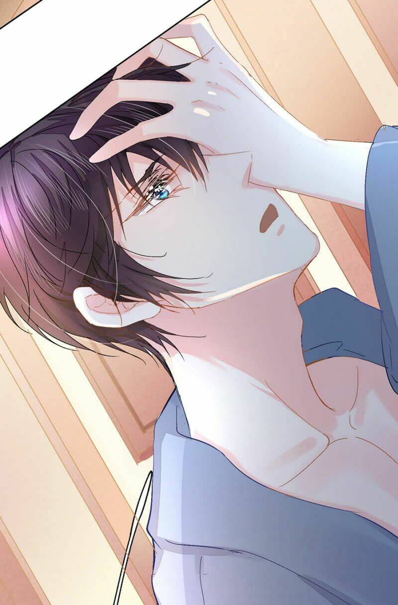 Hôn Sai 55 Lần, Nam Thần Cao Lãnh Ở Sát Vách: Chapter 6