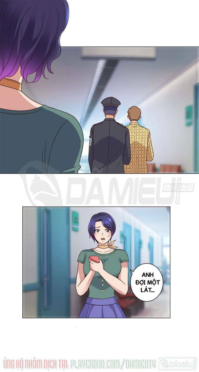 Đô Thị Chí Tôn Hệ Thống: Chapter 105