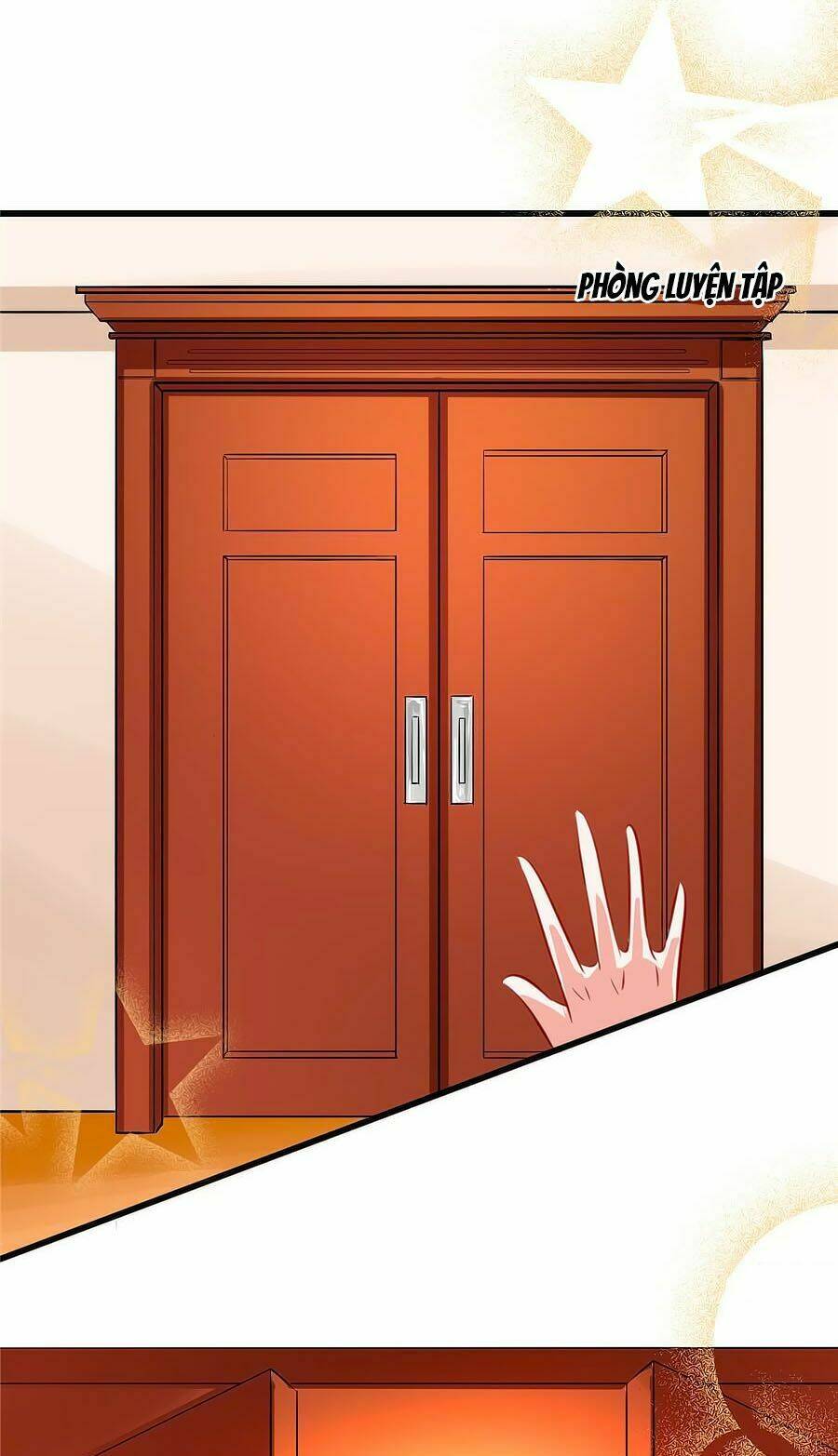 Bạn Trai Là Ngôi Sao: Chapter 42