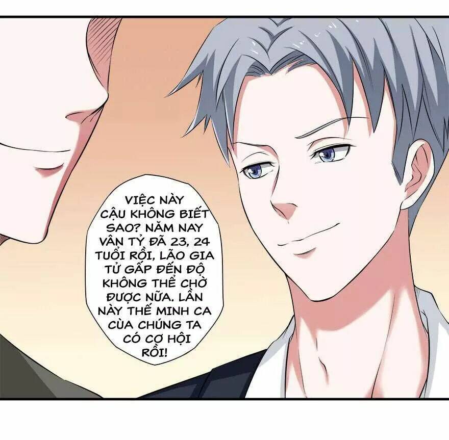 Đô Thị Tu Luyện Cuồng Triều: Chapter 29