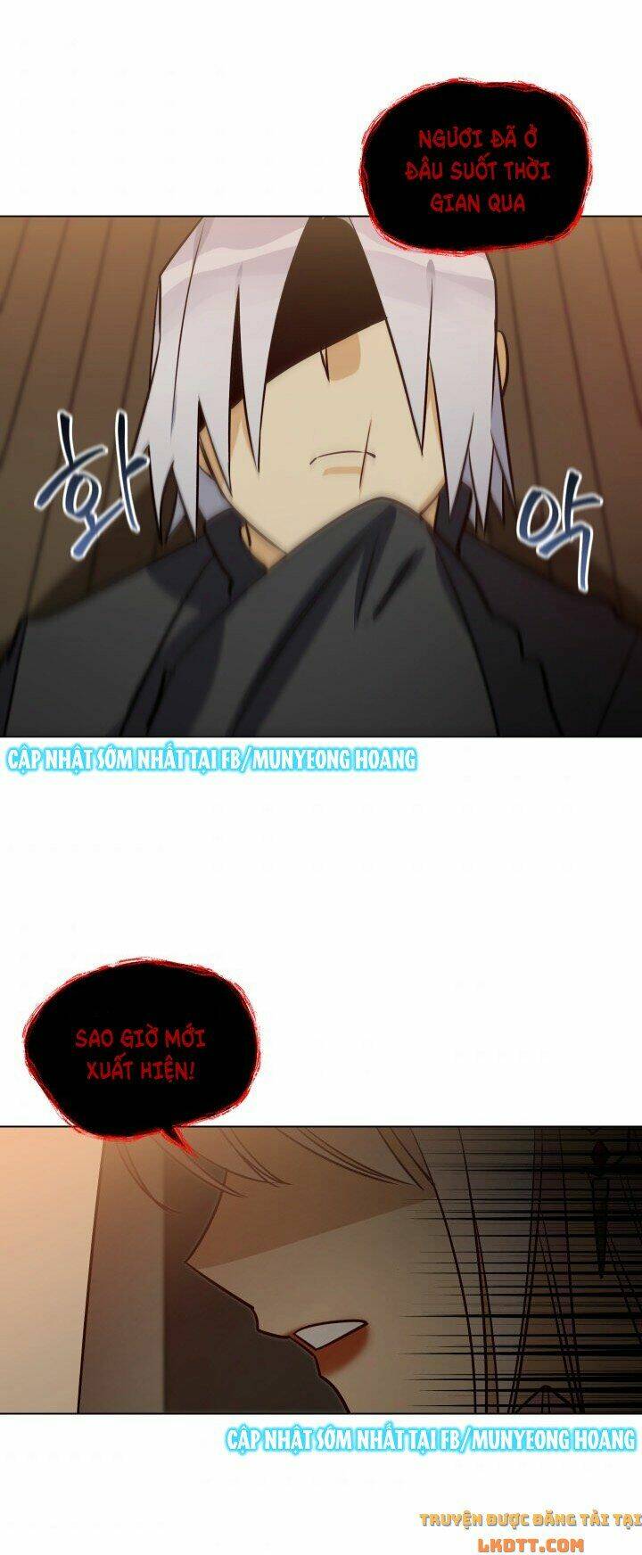 Quái Thú Với Hoa: Chapter 72