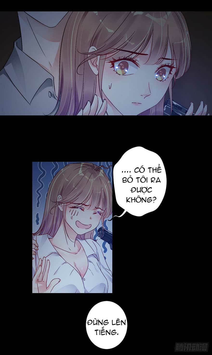 Náo Loạn Suốt Đời: Chapter 1