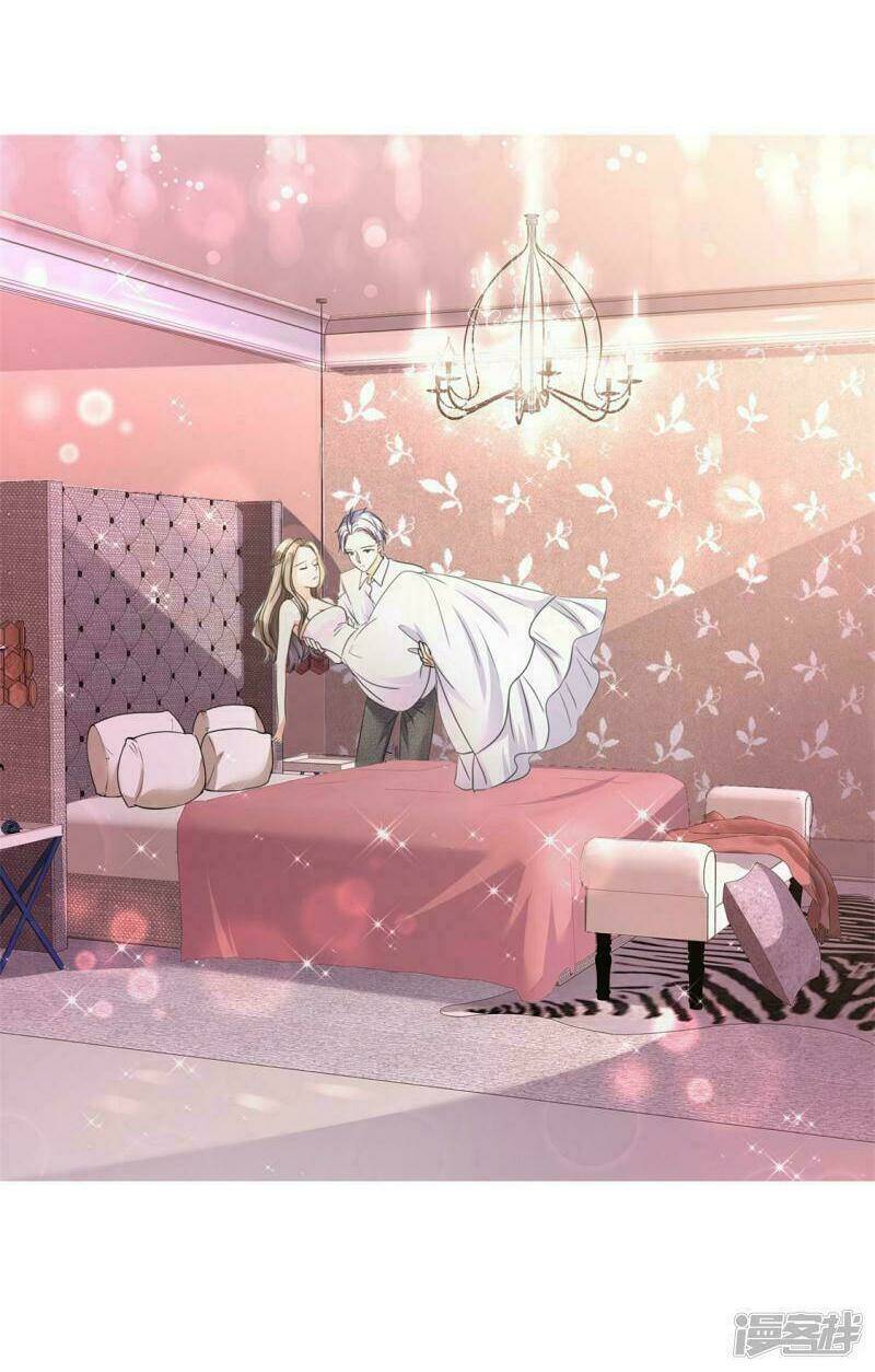 Con Đường Phản Công Của Sủng Thê: Chapter 2