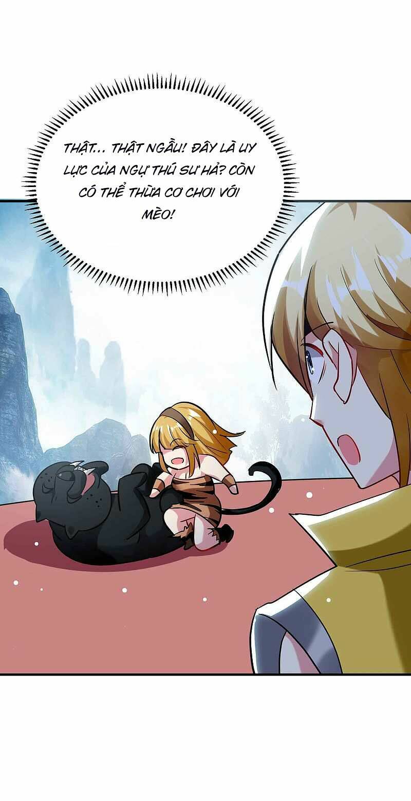 Vạn Giới Tiên Vương: Chapter 89
