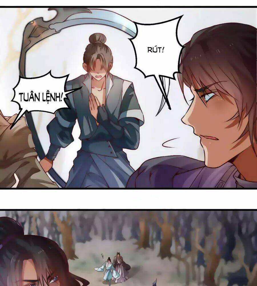 Liêu Liêu Nhân Thân Tu Tiên Truyện: Chapter 91