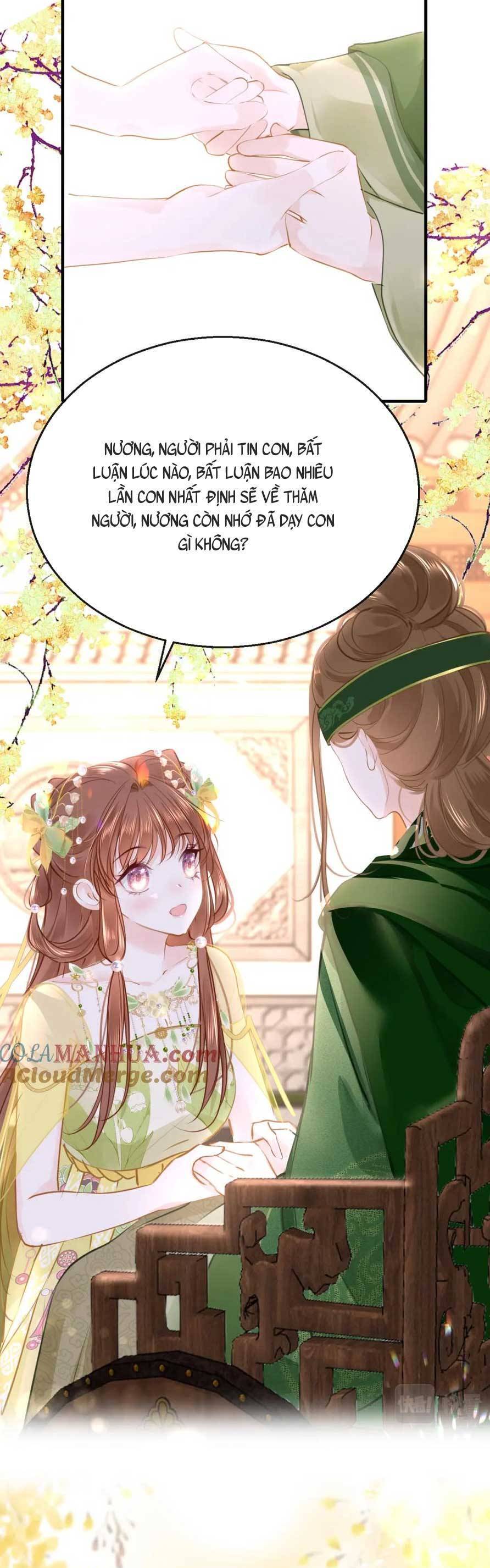 Bắt Đầu Hủy Hôn Để Công Lược Vương Gia: Chapter 101