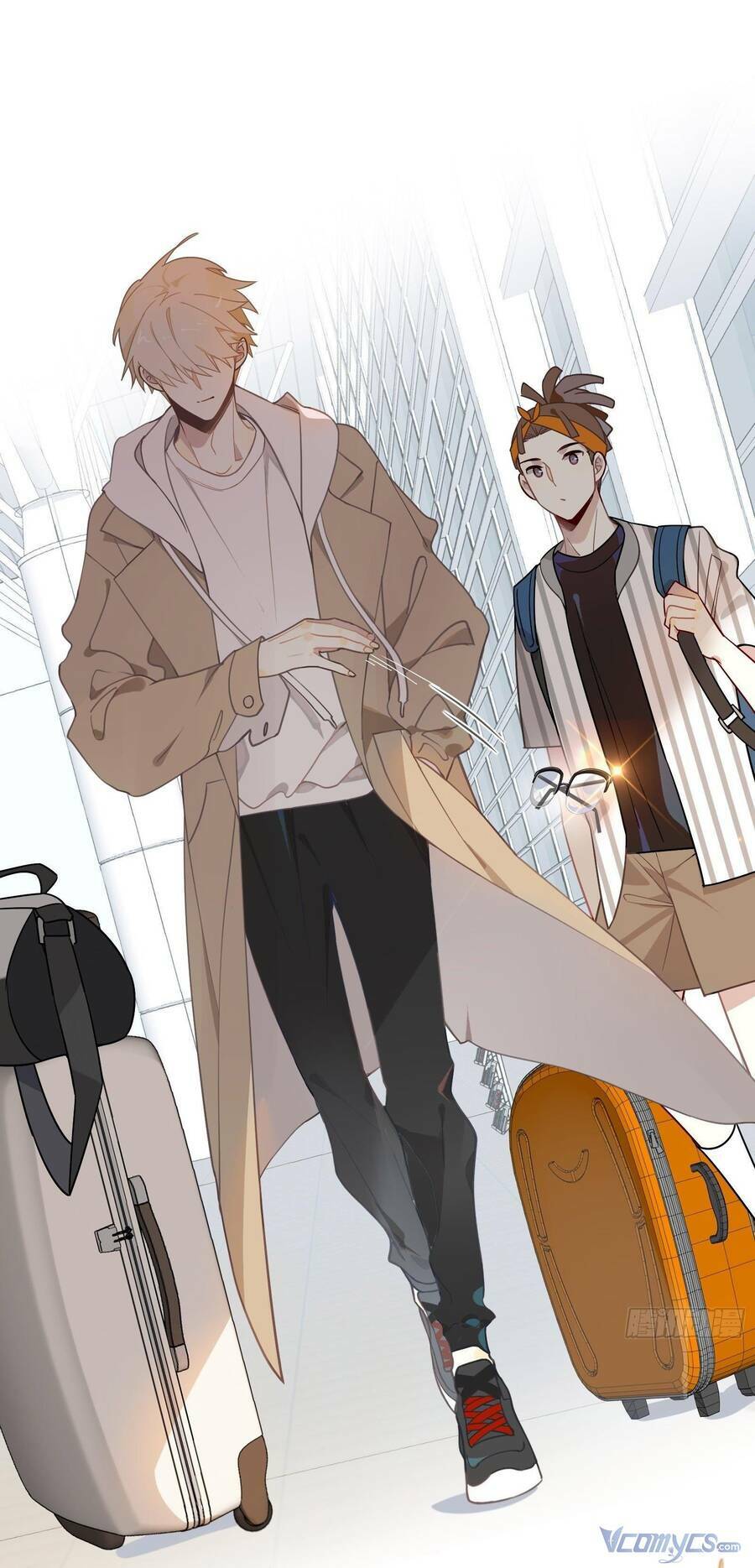 Nữ Phụ Như Tôi Cũng Có Ngày Ra Mắt: Chapter 65