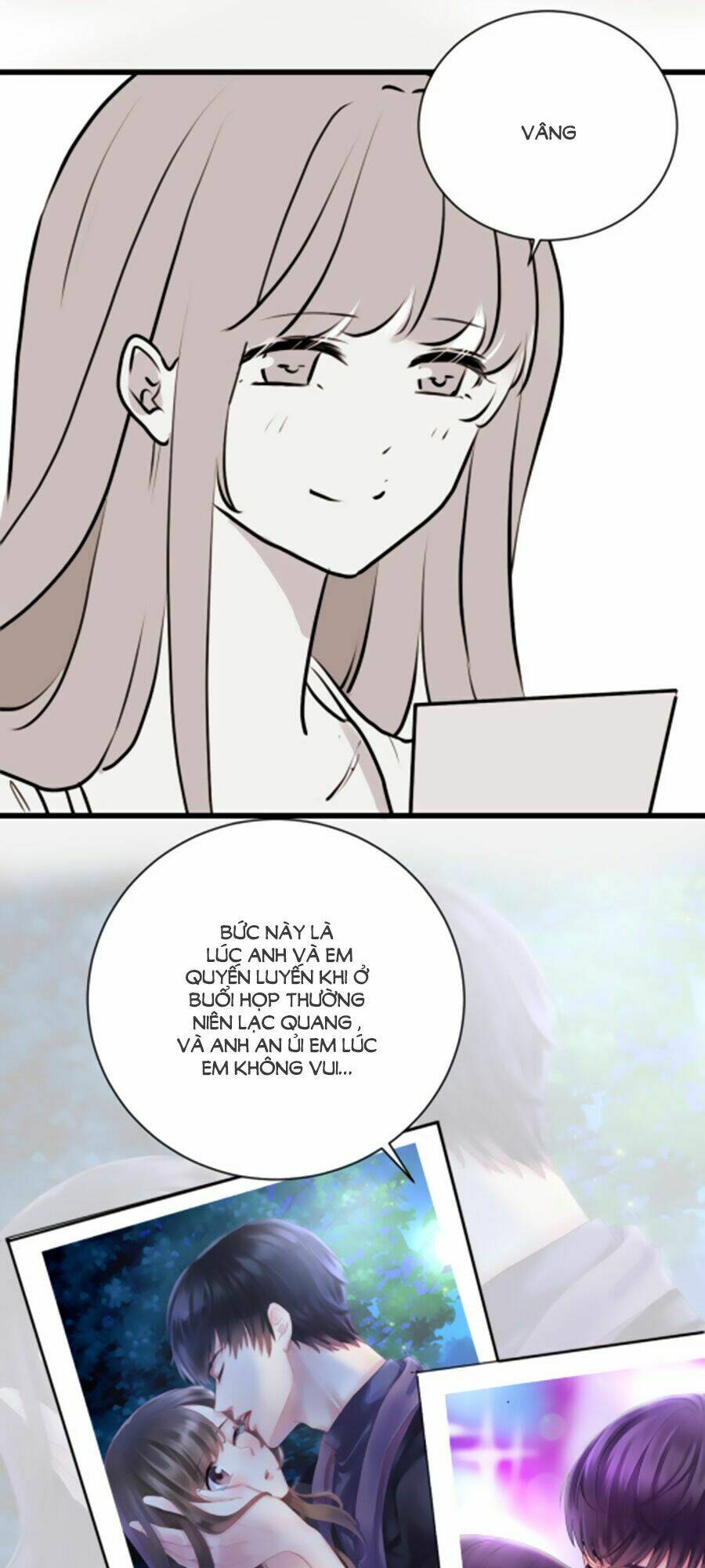 Tình Yêu Và Nhà Sản Xuất: Chapter 3