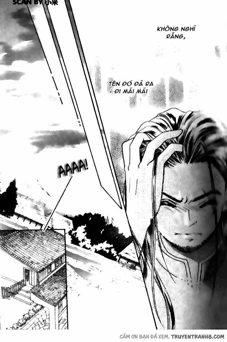 Vạn Dặm Tìm Chồng: Chapter 15