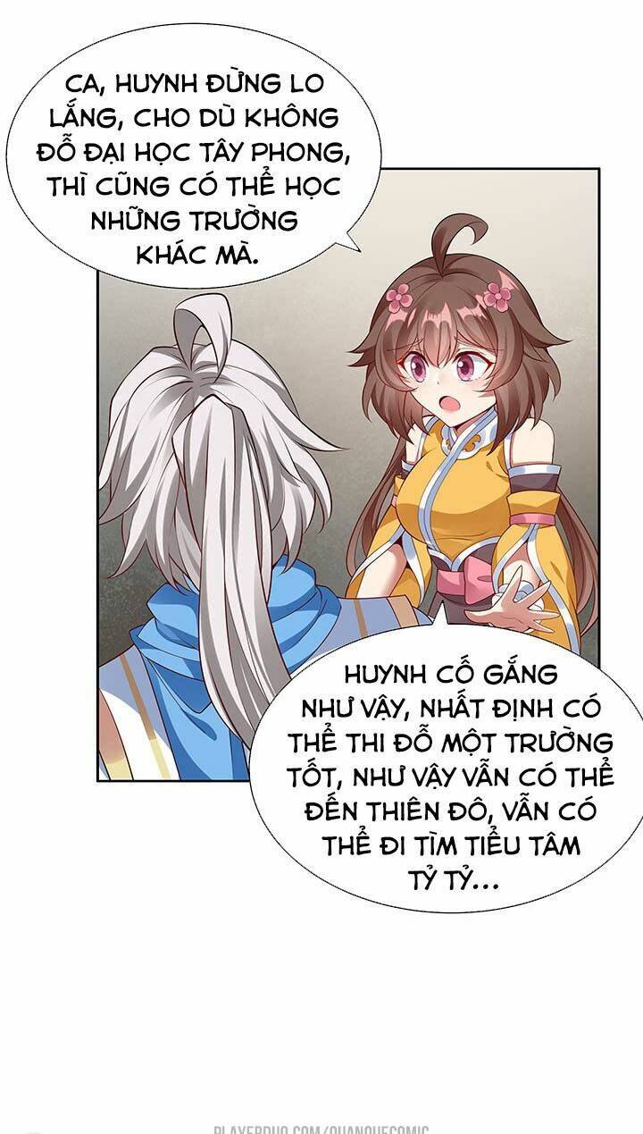 Nghịch Lân: Chapter 33