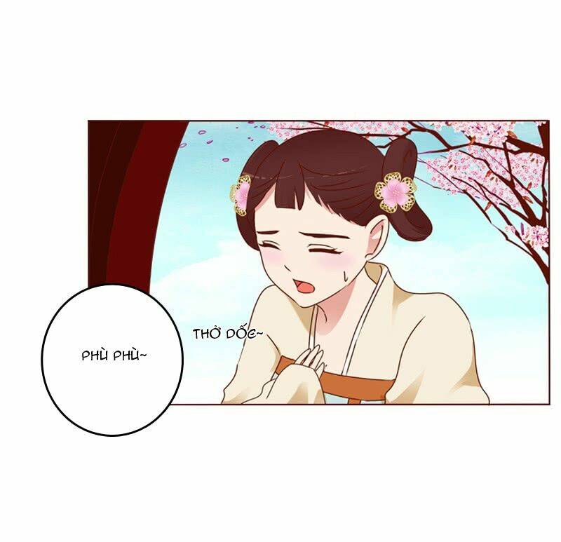 Tướng Quân Mời Ra Trận: Chapter 2