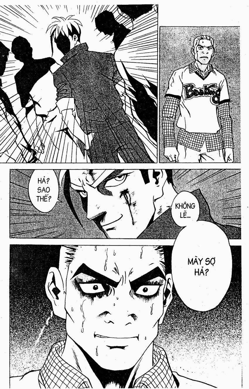 Ai Hơn Ai: Chapter 102