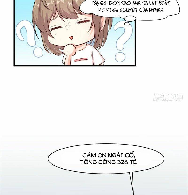 Ám Luyến Thành Hôn: Chapter 27