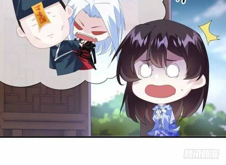 Bí Mật Của Dạ Tộc: Chapter 46