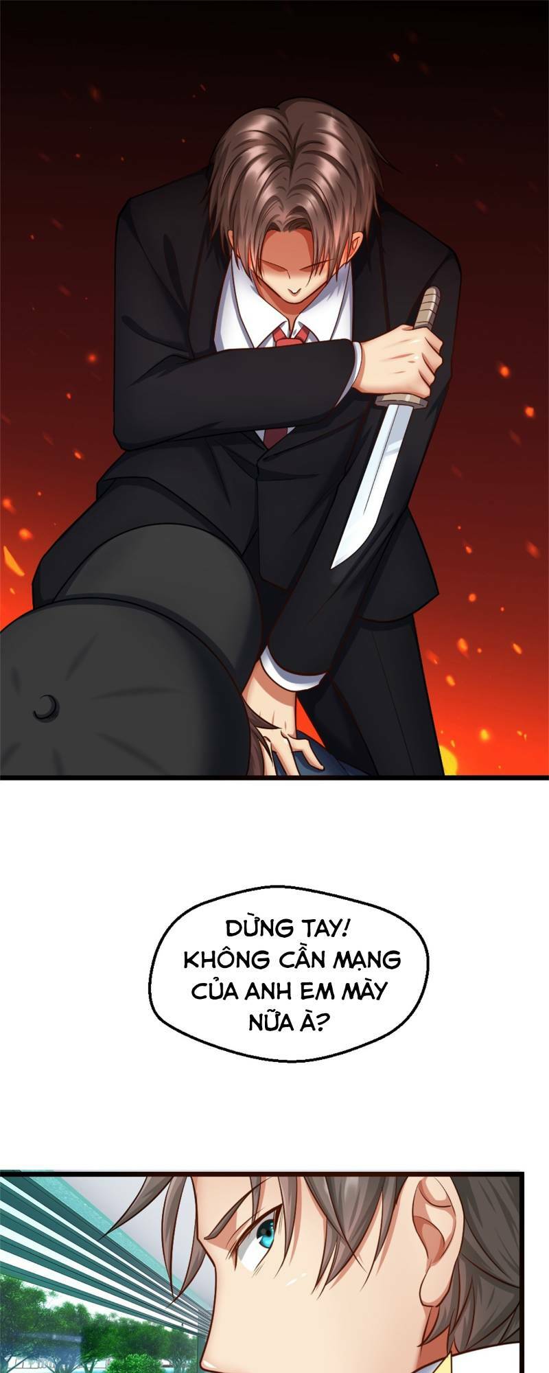 Tuyệt Thế Thiên Tài Hệ Thống: Chapter 37