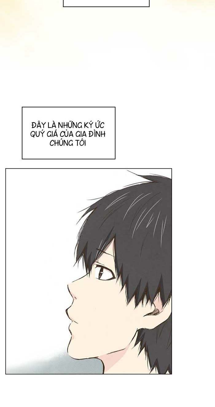 Làm Vợ Anh, Em Nhé: Chapter 25