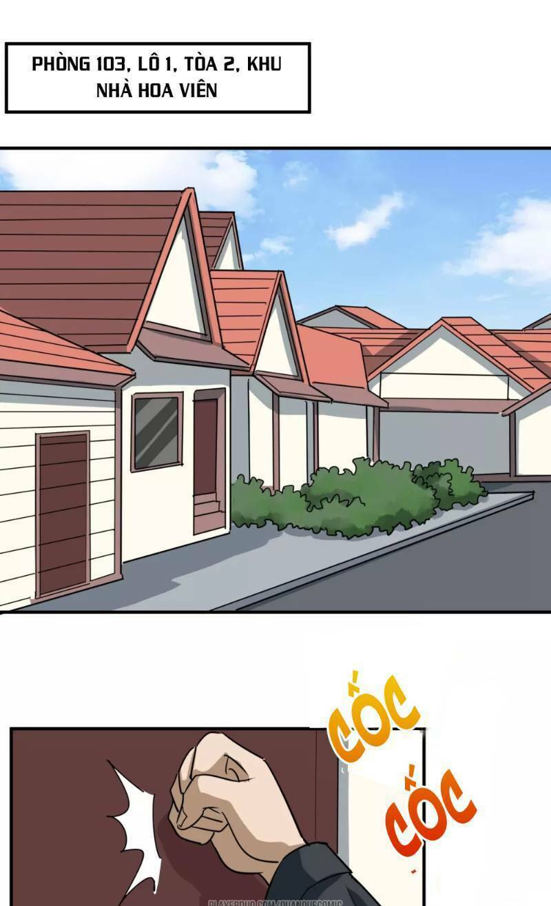 Hộ Hoa Cao Thủ Tại Vườn Trường: Chapter 18