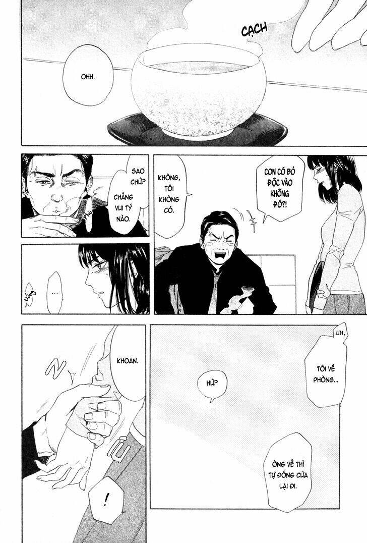 Acid Town: Chapter 32