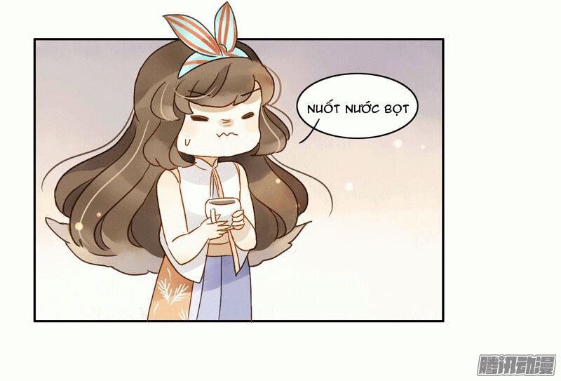 Sức Mạnh Của Sắc Đẹp: Chapter 51