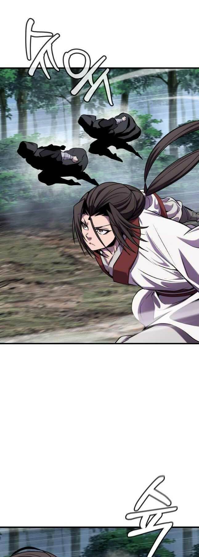 Đông Phương Bất Bại: Chapter 21