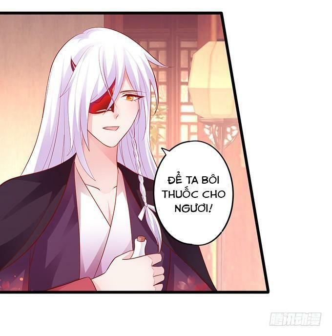 Hồ Tiên Hung Bạo: Chapter 158