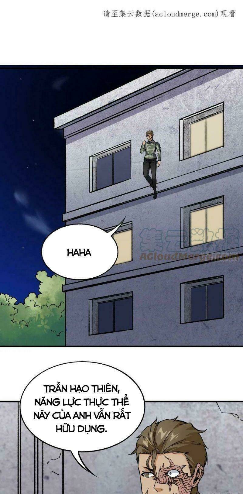Cuồng Thiếu Siêu Thiên Tài: Chapter 88